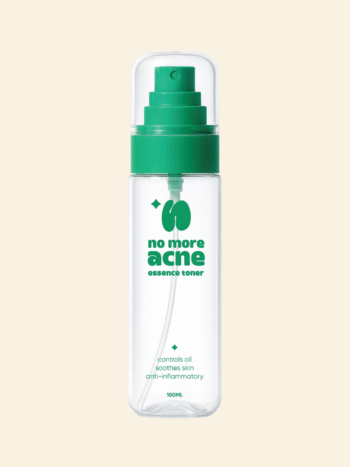 No More Acne Essence Toner (30ml/100ml)