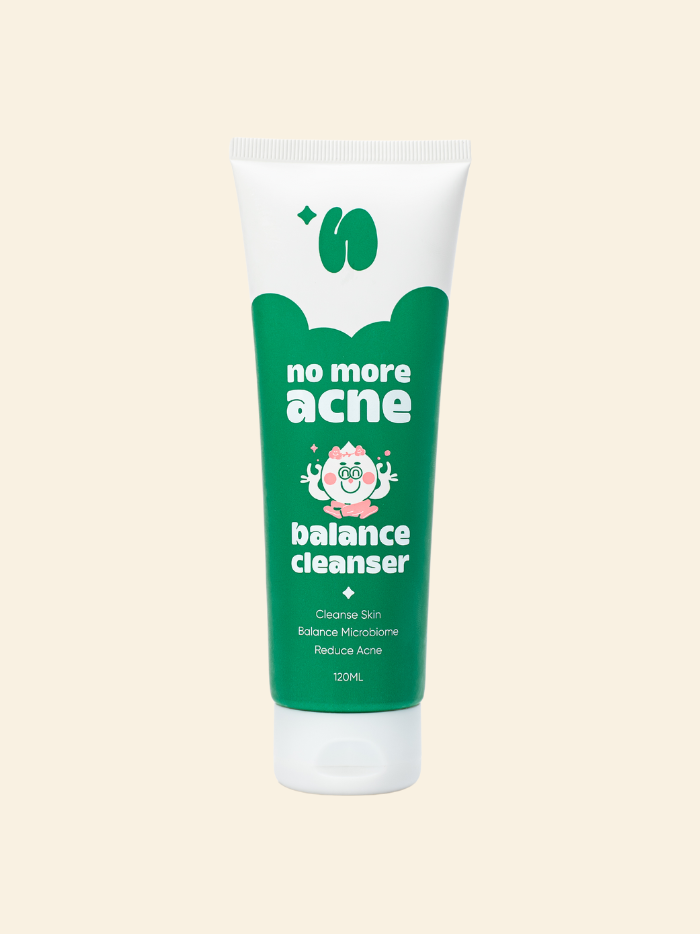 Balance Cleanser