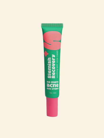 Blemish Recovery Cream