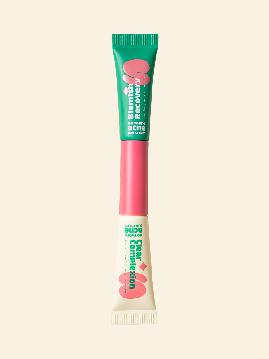 Duo Cream