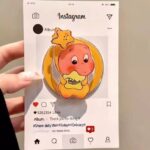 Twinkle Twinkle Magnetic Holder