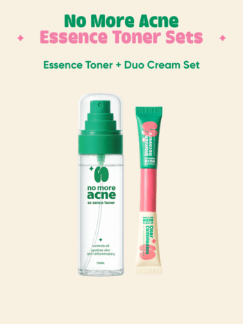 Toner + Duo