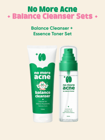 Cleanser + Toner