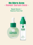 Serum + Toner