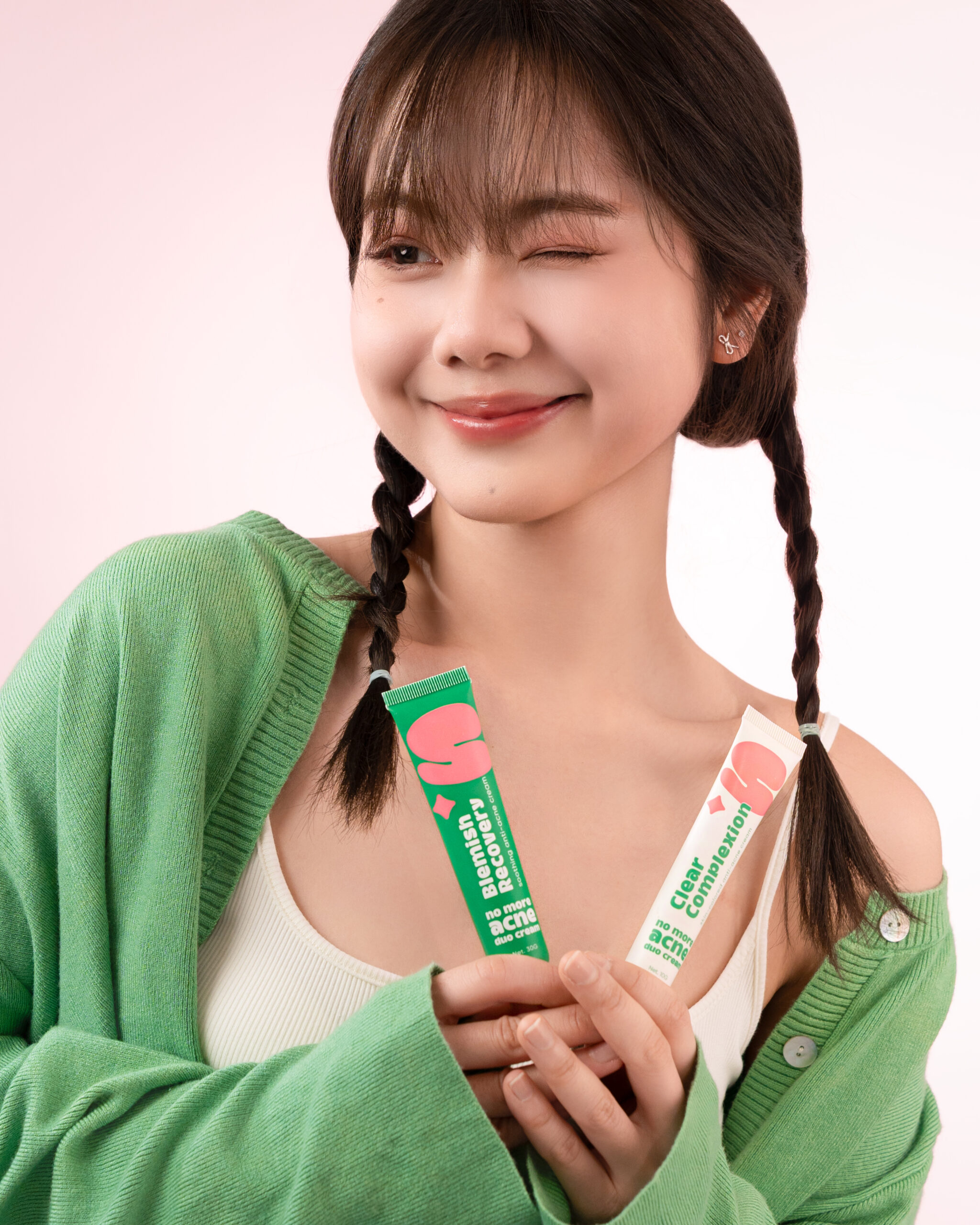 duo cream model