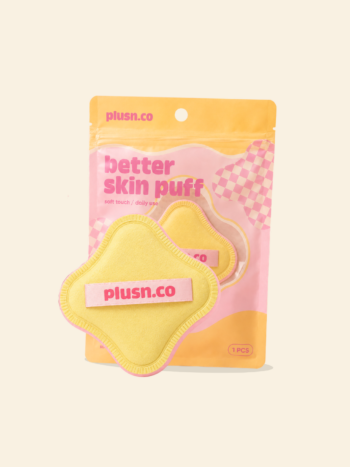 Better Skin Puff