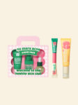 No More Acne Travel Pack & Duo Cream & Better Skin Sunscreen